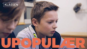 Klassen 2. évad Ep.3 3. epizód