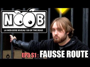 Noob 1. évad Ep.3 3. epizód