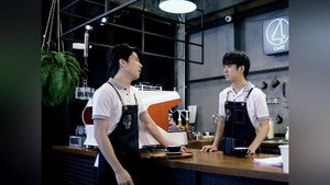 ผมขอสั่งให้คุณ 2. évad Ep.2 2. epizód