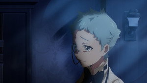 セブンナイツ レボリューション -英雄の継承者- 1. évad Ep.9 9. epizód