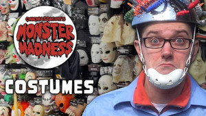 Cinemassacre's Monster Madness 19. évad Ep.2 2. epizód