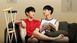นิติแมนแฟนวิศวะ kép