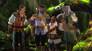 Dragon Age: Feloldozás kép