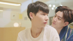 ทฤษฎีจีบเธอ 1. évad Ep.4 4. epizód
