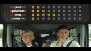 Konvooi 1. évad Ep.4 4. epizód