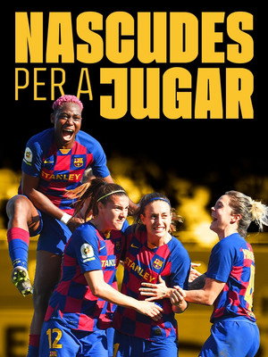 Nascudes per a Jugar 2. évad (2024-10-31) poszter