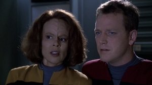 Star Trek: Voyager 6. évad Ep.14 Emlékmű