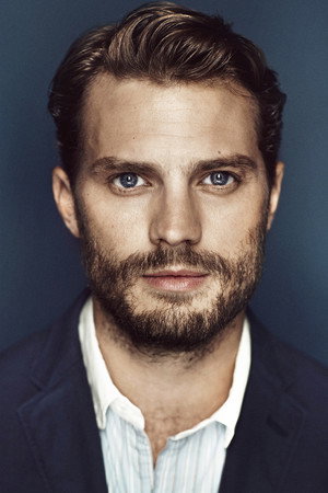 Jamie Dornan profil kép