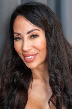 Jackie Navarro profil kép