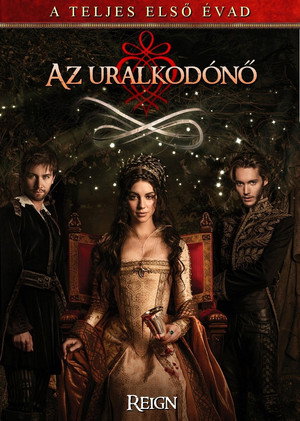 Az uralkodónő 1. évad (2013-10-17) poszter