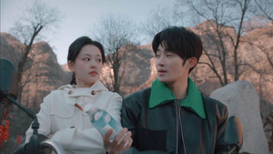 云丘邂逅 1. évad Ep.2 2. epizód
