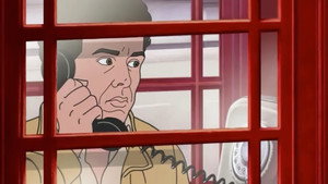 Doctor Who - Ki vagy, doki? Speciális epizódok Ep.32 32. epizód