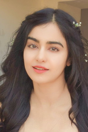 Adah Sharma profil kép