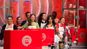 MasterChef Italia 15. évad Ep.11 11. epizód