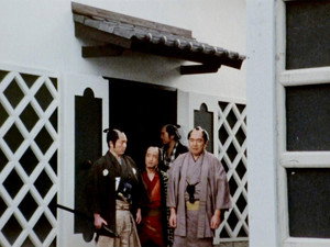 必殺仕事人 4. évad Ep.19 19. epizód