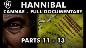 HistoryMarche 3. évad Ep.33 33. epizód