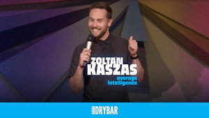 Dry Bar Comedy 9. évad Ep.184 184. epizód