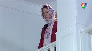 วิหคหลงลม 1. évad Ep.15 15. epizód