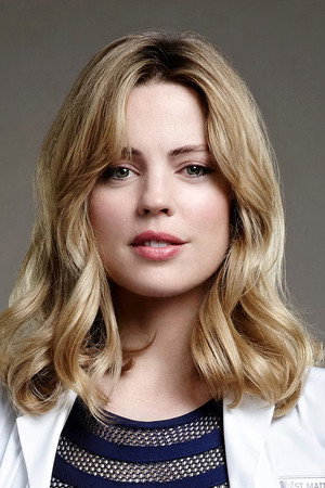 Melissa George profil kép