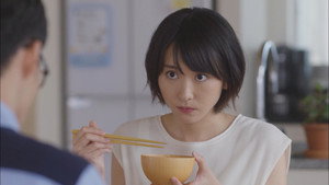 逃げるは恥だが役に立つ ムズキュン!特別編 1. évad Ep.3 3. epizód