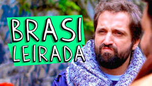 Porta dos Fundos 8. évad Ep.11 11. epizód