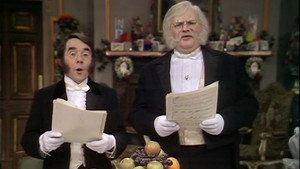 The Two Ronnies 3. évad Ep.9 9. epizód