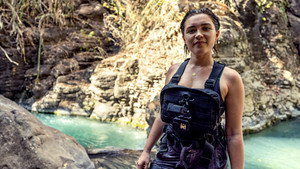 Bear Grylls - Sztárok a vadonban: A kihívás kép
