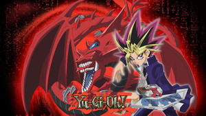 Yu-Gi-Oh! kép