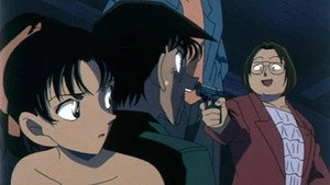 名探偵コナン 1. évad Ep.349 349. epizód