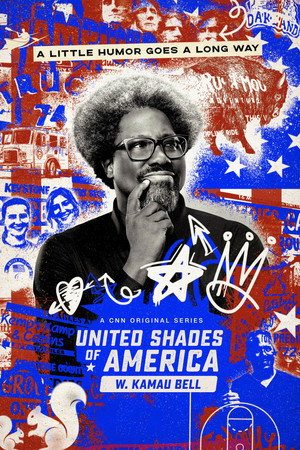 United Shades of America 7. évad (2022-07-10) poszter