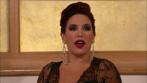 La fea más bella 1. évad Ep.293 293. epizód