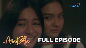 AraBella 1. évad Ep.28 28. epizód