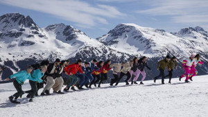 The Amazing Race Canada 12. évad Ep.1 1. epizód