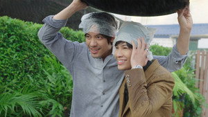 ใส่รักป้ายสี 1. évad Ep.7 7. epizód