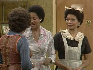 The Jeffersons 4. évad Ep.18 18. epizód