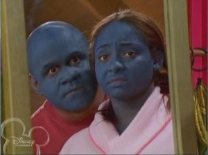 That's So Raven 2. évad Ep.9 9. epizód