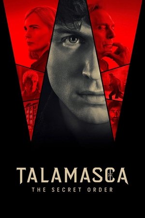 Talamasca: A Titkos Rend