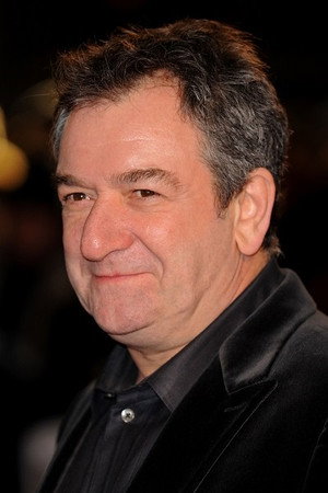 Ken Stott profil kép