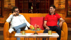 The Kapil Sharma Show 2. évad Ep.295 295. epizód