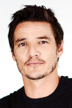 Pedro Pascal profil kép