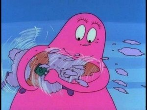 Les Barbapapa 1. évad Ep.24 24. epizód