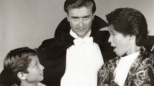 Dracula: The Series kép