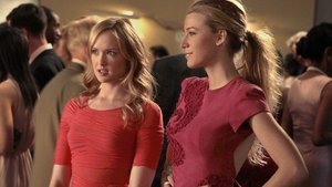 Gossip Girl - A pletykafészek 4. évad Ep.19 19. epizód