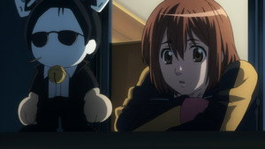 あそびにいくヨ！ 1. évad Ep.10 10. epizód