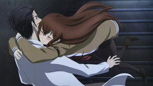 Steins;Gate kép