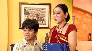तारक मेहता का उल्टा चश्मा 1. évad Ep.235 235. epizód