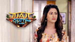 Jijaji Chhat Par Hai 1. évad Ep.537 537. epizód