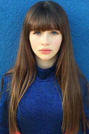 Malina Weissman profil kép