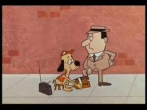 Underdog 1. évad Ep.16 16. epizód