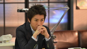 ST 赤と白の捜査ファイル 1. évad Ep.7 7. epizód